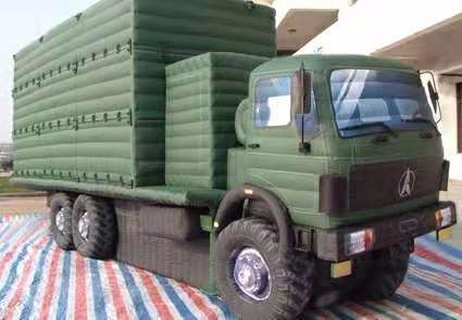杨浦载重车