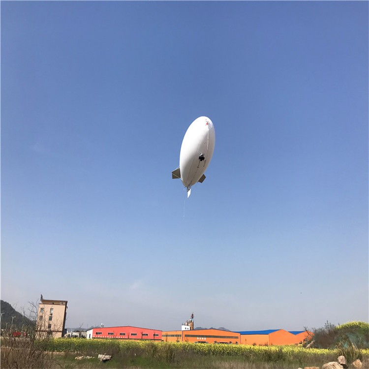 杨浦无人飞艇价格